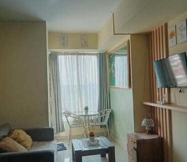 Bekasi Barat Apartment | The Lanoy