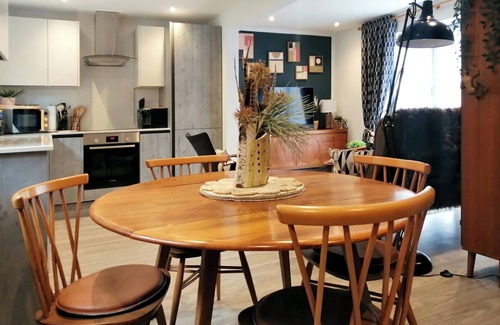 Cheltenham House | The Lansdown's Coach House