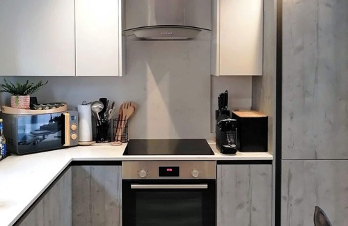 Cheltenham House | The Lansdown's Coach House