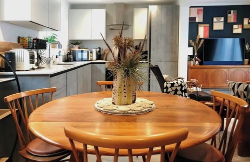 Cheltenham House | The Lansdown's Coach House