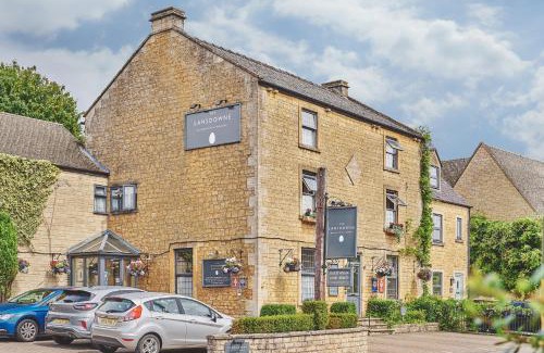 Bourton Bed & Breakfast | The Lansdowne Boutique Rooms with Breakfast - Adults Only