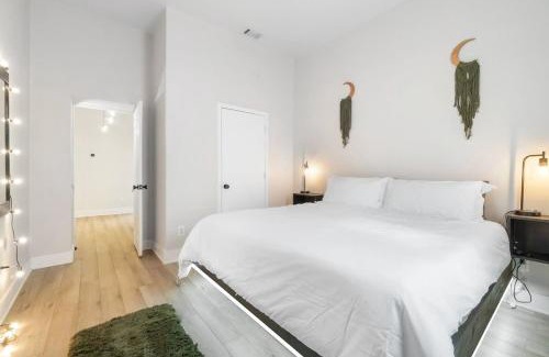 Northeast Pensacola House | The Lantana Leisure - A Lavish Central Vibe