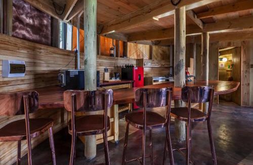 Hogsback House | The Lantern @ Fantasia