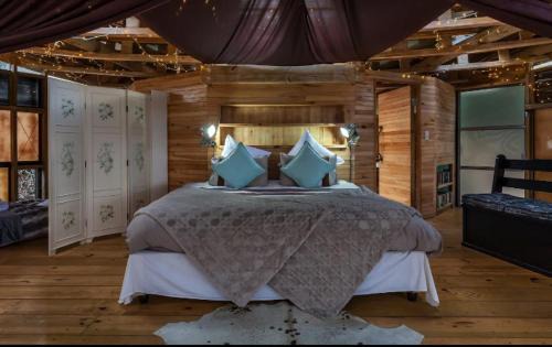 Hogsback House | The Lantern @ Fantasia
