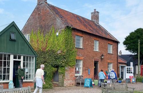 Walberswick House | The Lantern Loft
