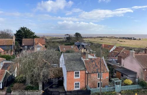 Walberswick House | The Lantern Loft