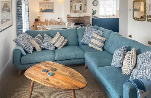 Walberswick House | The Lantern Loft