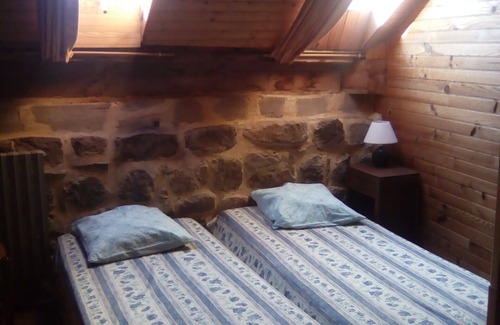 Boree Cottage | the large farm cottage
