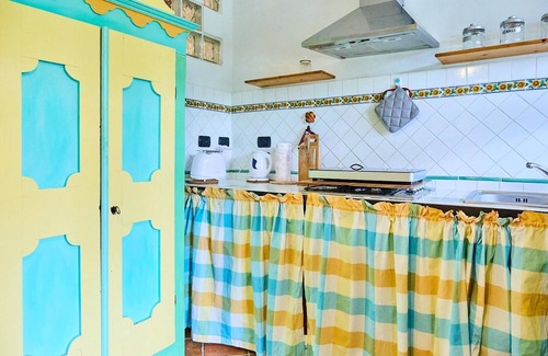 Casciano di Murlo Apartment | The Lark