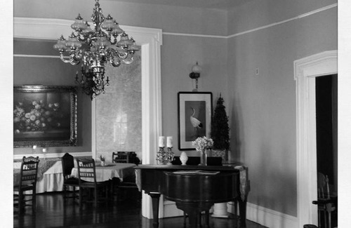 San Jacinto Bed & Breakfast | The Lasker Inn