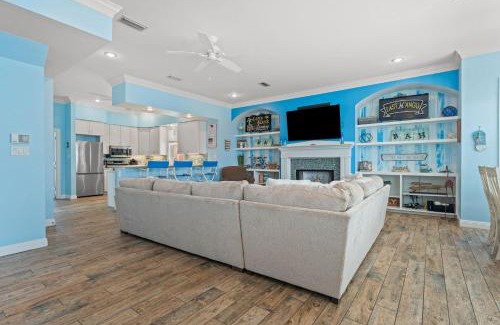 Gulf Shores House | The Last Mango