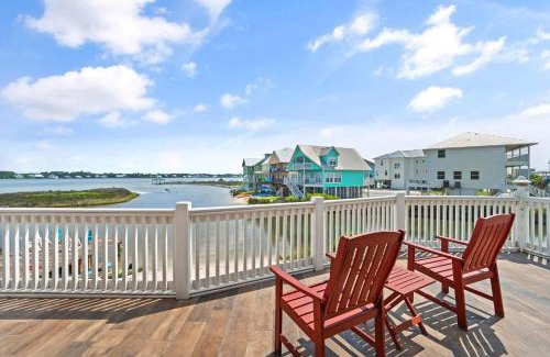 Gulf Shores House | The Last Mango