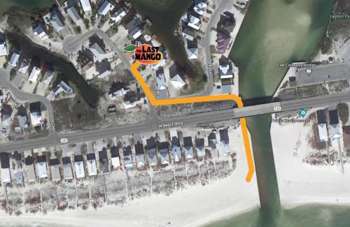 Gulf Shores House | The Last Mango