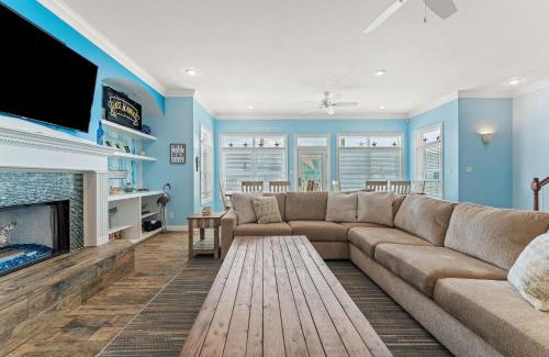 Gulf Shores House | The Last Mango