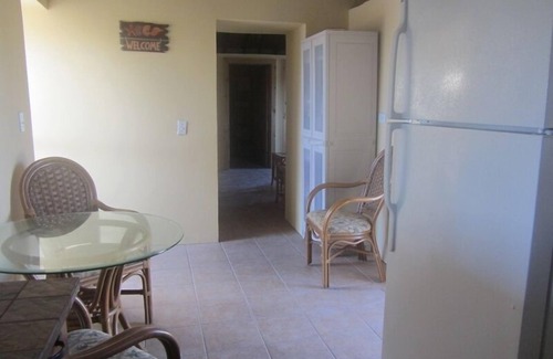 Balfour Town House | The Last Resort - Change Of Latitude, Change Of Attitude Relax And Enjoy