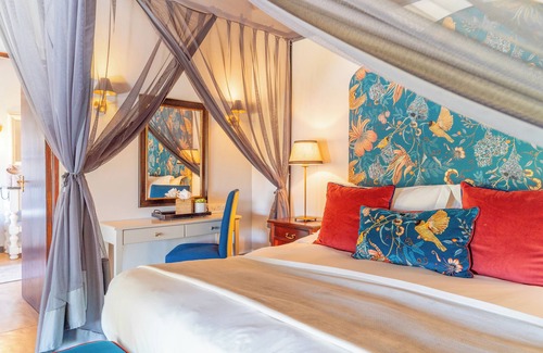 Kruger National Park Cabin | The Last Word Kitara