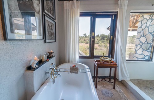 Kruger National Park Cabin | The Last Word Kitara