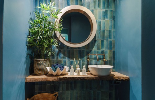 Kommetjie House | The Last Word Long Beach