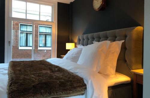 Nieuwmarkt en Lastage Bed & Breakfast | The Lastage Inn - Bed & Breakfast