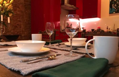 Nieuwmarkt en Lastage Bed & Breakfast | The Lastage Inn - Bed & Breakfast