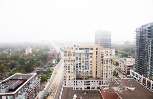 Waterloo Apartment | The Laundry Rooms - Waterloo