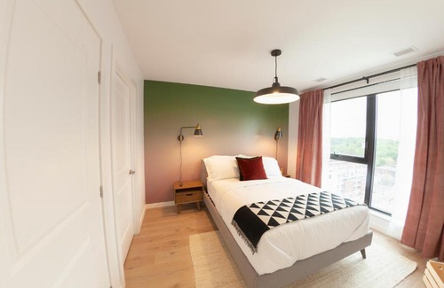 Waterloo Apartment | The Laundry Rooms - Waterloo
