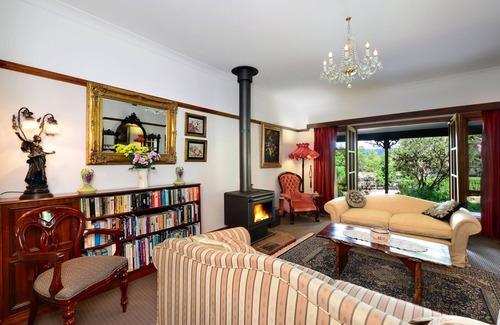 Barrengarry Bed & Breakfast | The Laurels B&B Kangaroo Valley