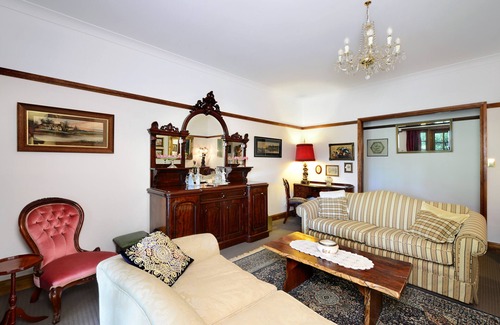 Barrengarry Bed & Breakfast | The Laurels B&B Kangaroo Valley