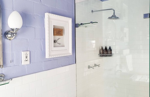 Somerset West Bed & Breakfast | The Lavender Cottage B&B at Villa Adalbert Guest House