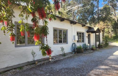 Mundaring Apartment | The Lavender Patch