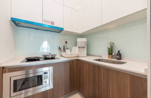 Maluri Condo | The Lavile Horizon KL Apartments