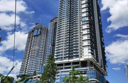 Maluri Condo | The Lavile Horizon KL Apartments
