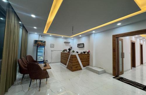 Palwal Hotel | The Lavish Hotel