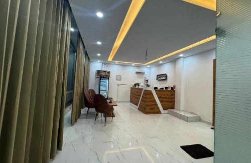 Palwal Hotel | The Lavish Hotel