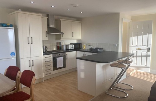 Retford House | The Lawns Guest House