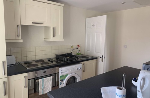 Retford House | The Lawns Guest House