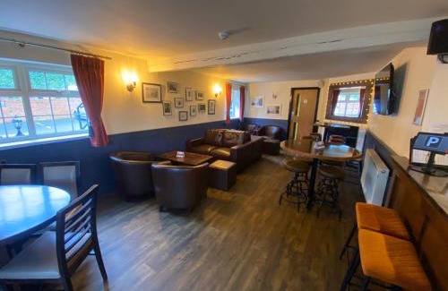 Chellaston Hotel | The Lawns Hotel