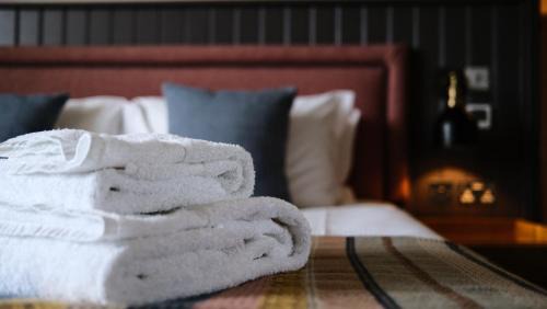 Harrogate City Centre Apartment | The Lawrance Luxury Aparthotel - Harrogate