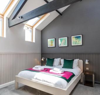 York Apartment | The Lawrance Luxury Aparthotel - York