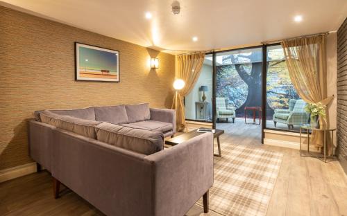 York Apartment | The Lawrance Luxury Aparthotel - York