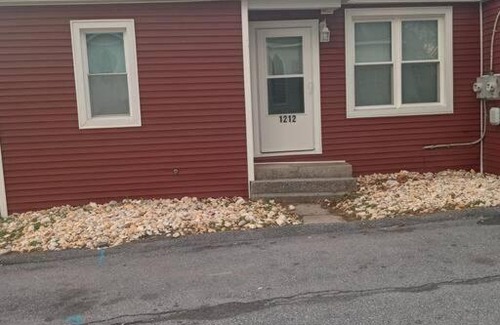 Harrisburg - Hershey House | The Lawson House 1212