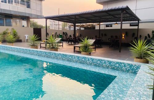 Henima Hotel | The Layover Hotel