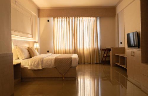 Henima Hotel | The Layover Hotel