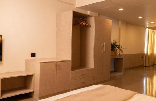 Henima Hotel | The Layover Hotel
