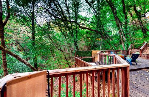 Hacienda House | The Lazy Bear