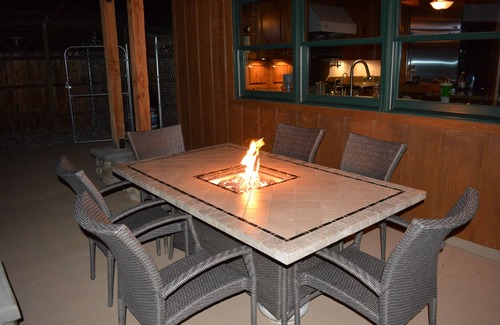 Kernville Cabin | The Lazy Crane; A Luxury Cabin on the Kern River