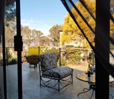 Vaal Marina House | The Lazy Daze