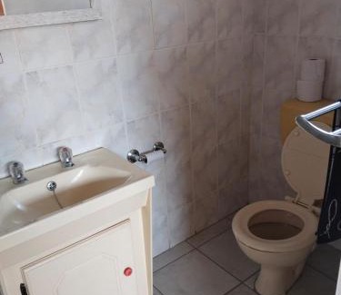 Vaal Marina House | The Lazy Daze