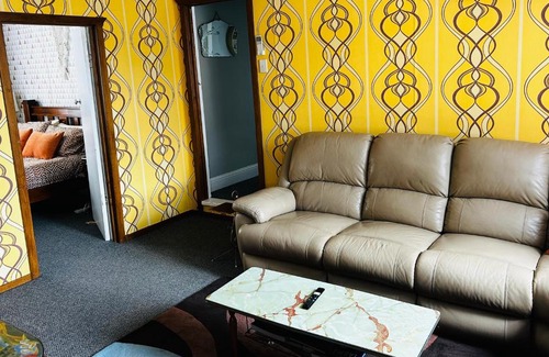 Queenstown House | The Lazy Frog Cottage