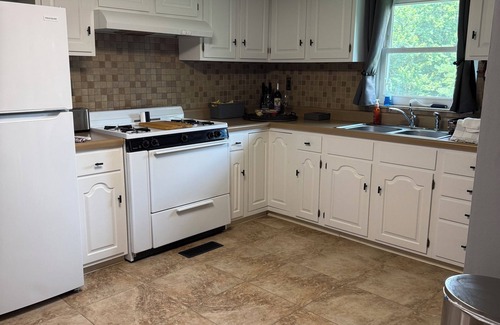 Stockdale House | The Lazy Gray – Peaceful Stay Near Jackson Lake